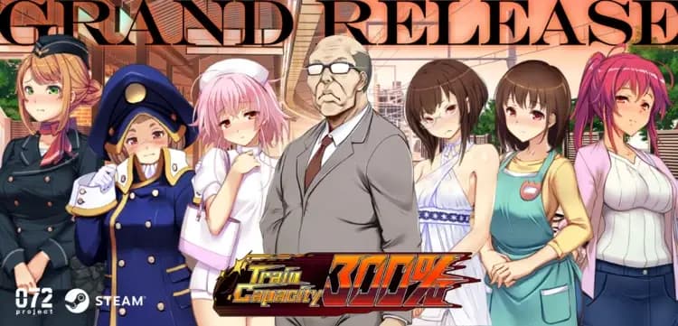 滿車率300% 全線開通版