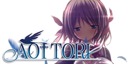 Aoi Tori