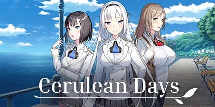 Cerulean Days