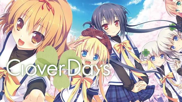 Clover Day's Plus
