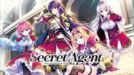 Secret Agent