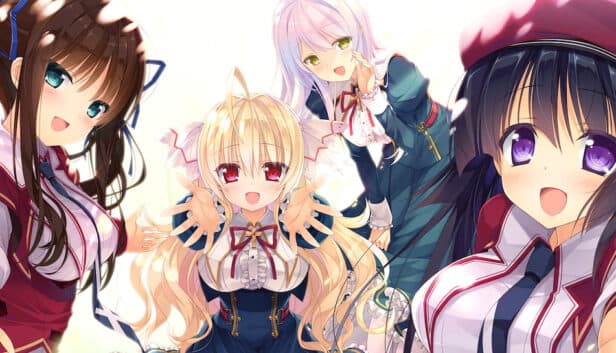 Primal Hearts 2