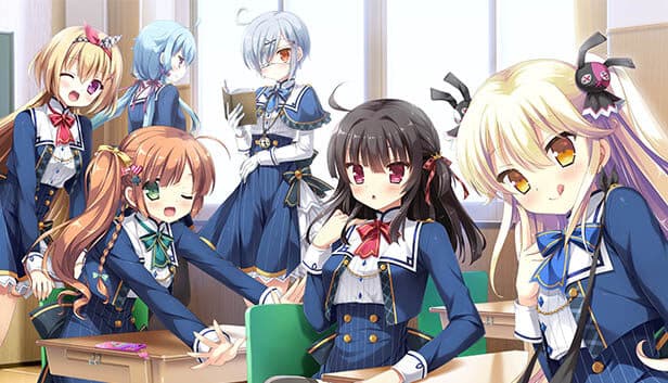 KamiYaba: Destiny on a Dicey Deadline