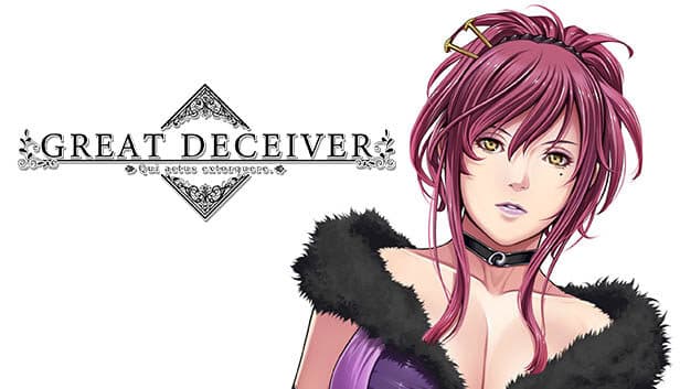 Great Deceiver
