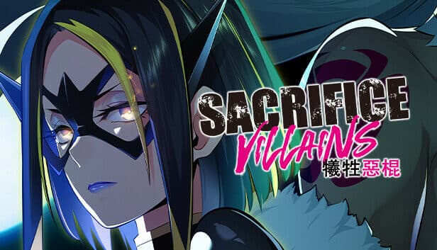 SACRIFICE VILLAINS
