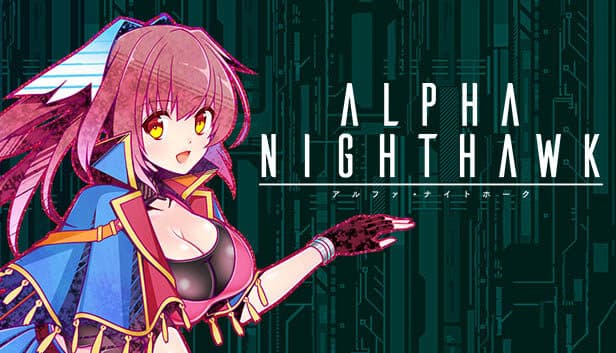 ALPHA-NIGHTHAWK