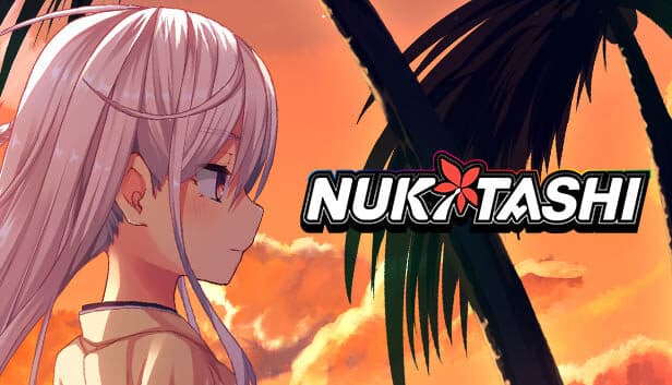 NUKITASHI