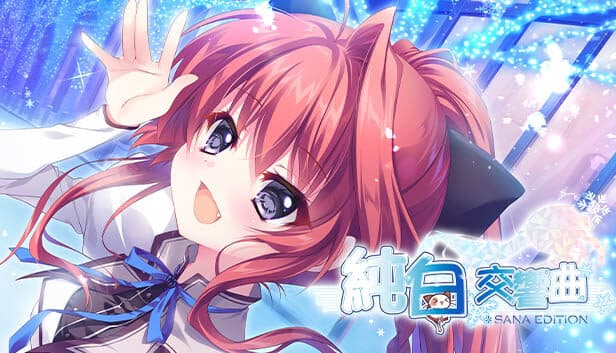 Mashiroiro Symphony HD -Sana Edition-