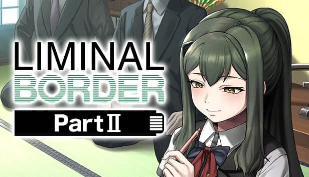 Liminal Border Part II