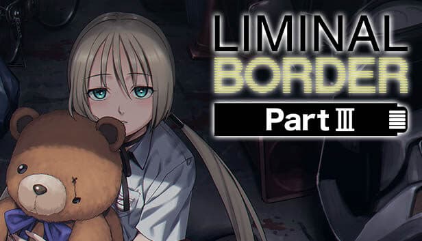 Liminal Border Part III