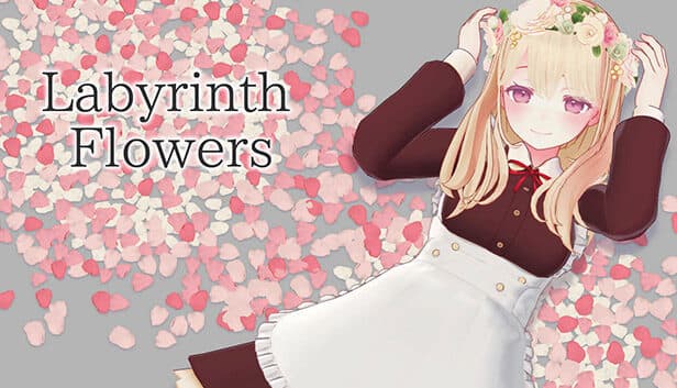 Labyrinth Flowers
