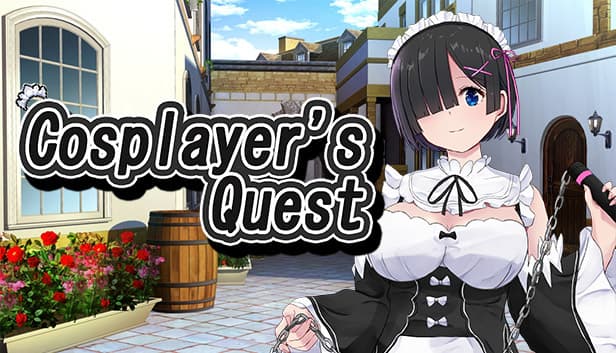 Cosplayer's Quest