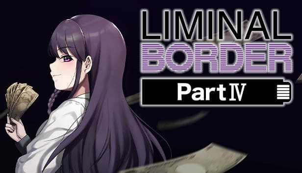 Liminal Border Part IV