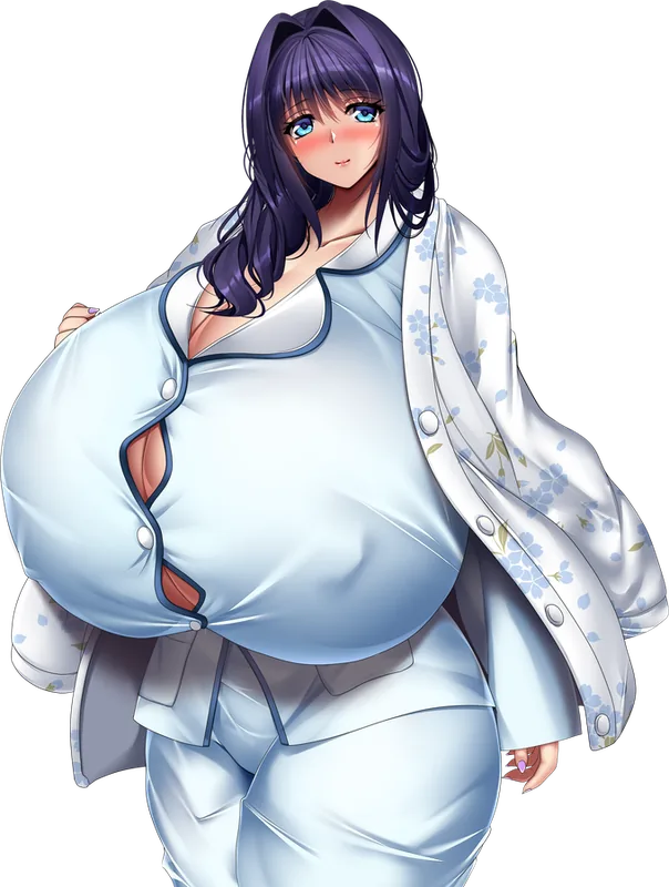 Giga Oppai Expo 참가 캐릭터・Dieselmine
